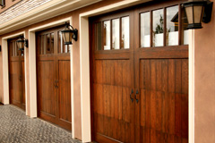 South Ossett garage extension quotes